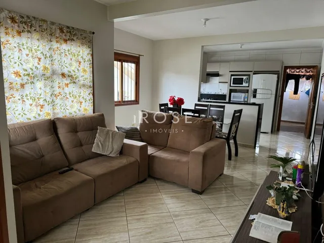 Casa com 3 dormitórios, foto 2
