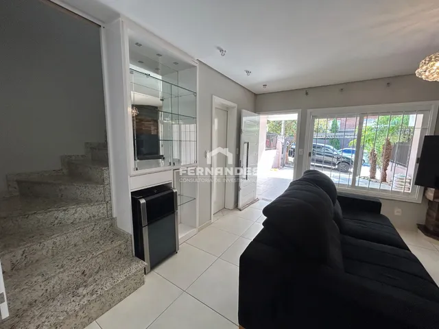 Sobrado com 3 dormitórios, foto 4
