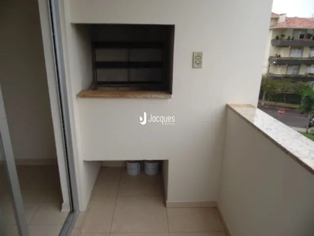 Apartamento com 2 dormitórios, foto 3