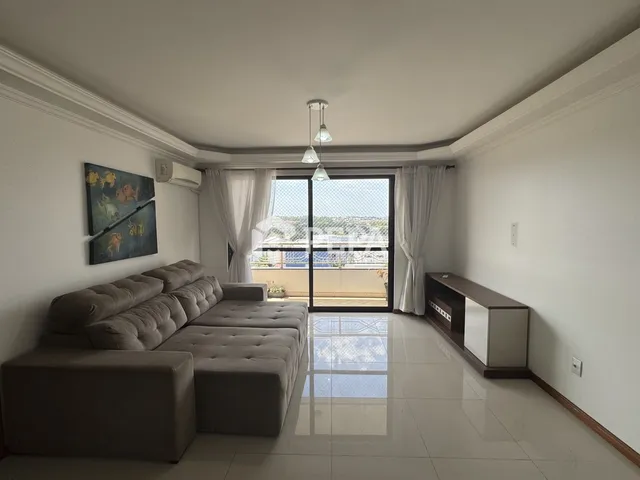 Apartamento com 3 dormitórios, foto 2