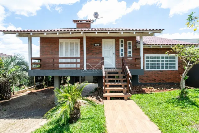 Casa com 3 dormitórios