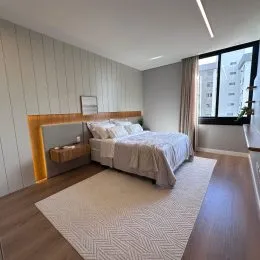 Apartamento com 3 dormitórios, foto 43