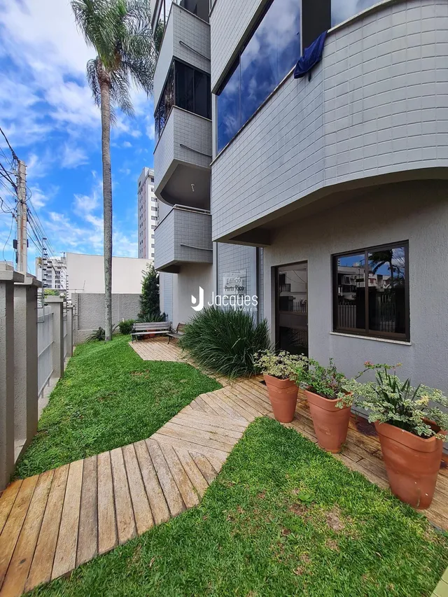 Apartamento com 2 dormitórios, foto 2