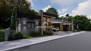 Casa geminada com 3 dormitórios, foto 7