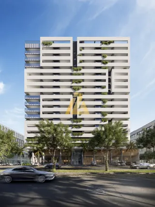 Apartamento com 2 dormitórios, foto 2