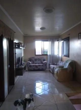 Casa com 4 dormitórios, foto 2