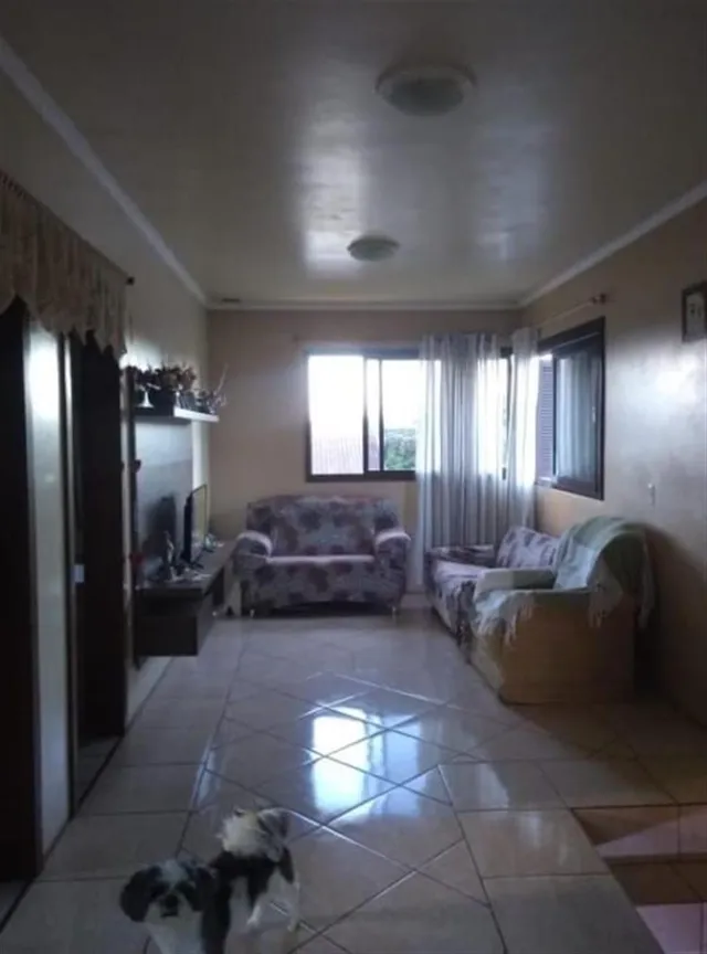 Casa com 4 dormitórios, foto 2