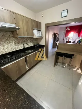 Casa com 3 dormitórios, foto 4