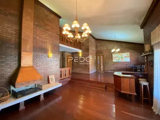 Casa com 4 dormitórios, foto 4