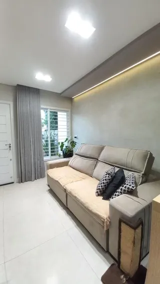 Sobrado com 2 dormitórios, foto 7