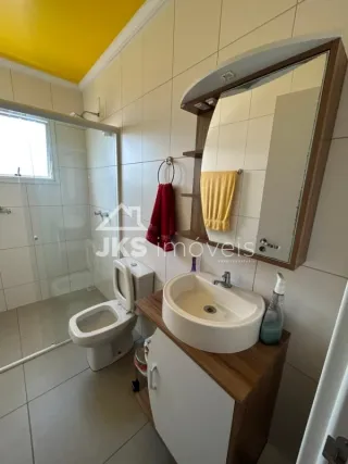Apartamento com 2 dormitórios, foto 6