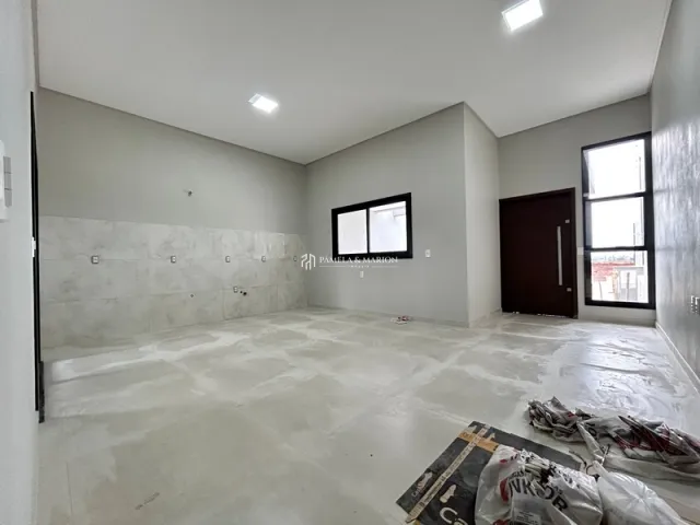 Casa geminada com 3 dormitórios, foto 2
