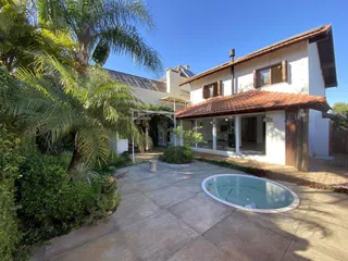 Casa com 4 dormitórios, foto 10