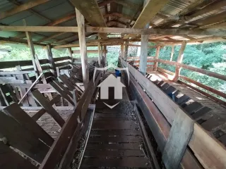 Área rural com 6 dormitórios, foto 7