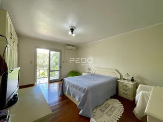 Casa com 4 dormitórios, foto 30