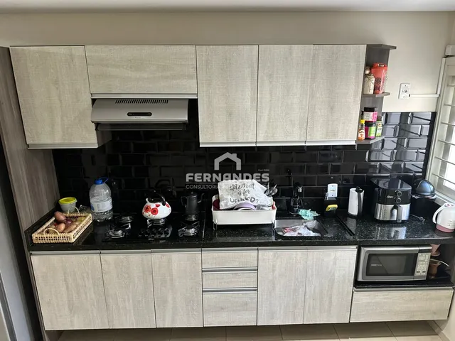 Sobrado com 2 dormitórios, foto 3
