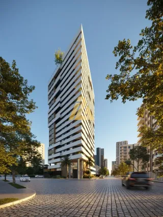 Apartamento com 2 dormitórios, foto 12