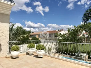 Casa com 4 dormitórios, foto 20