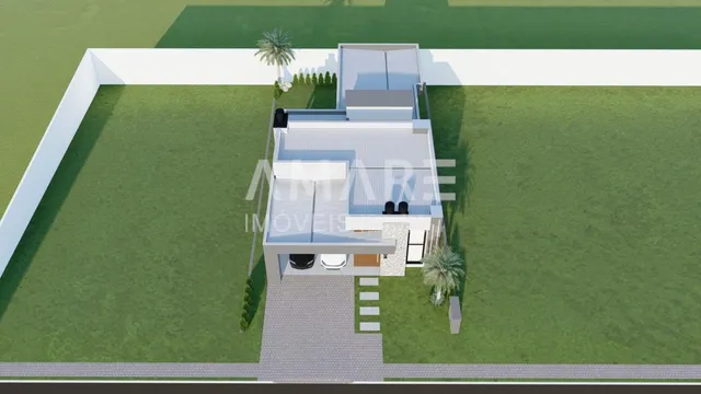 Casa com 3 dormitórios, foto 3