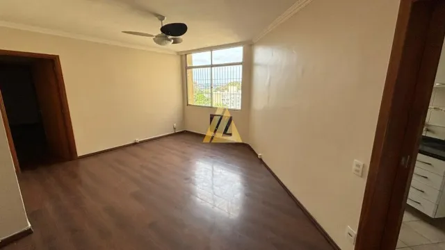Apartamento com 2 dormitórios