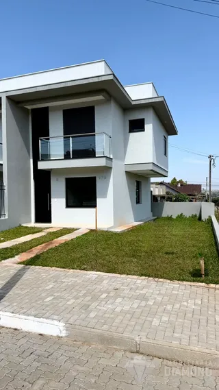 Sobrado com 3 dormitórios, foto 3