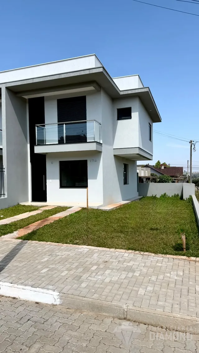 Sobrado com 3 dormitórios, foto 3