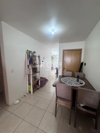 Apartamento com 2 dormitórios, foto 4