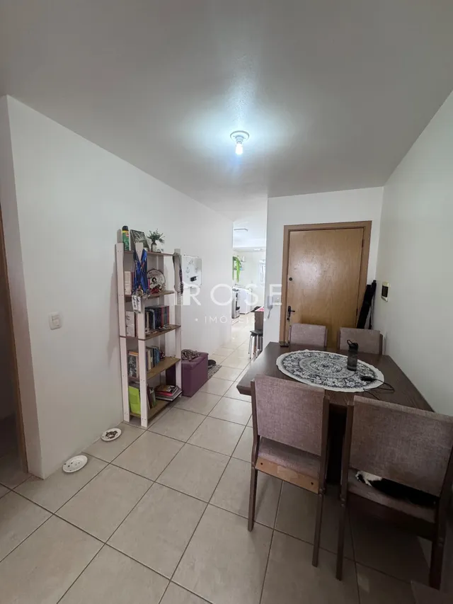 Apartamento com 2 dormitórios, foto 4