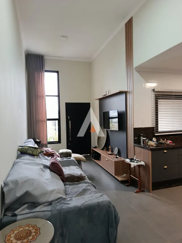 Casa geminada com 3 dormitórios, foto 4