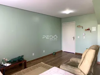 Cobertura com 3 dormitórios, foto 3