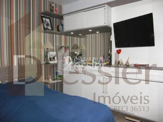 Casa com 3 dormitórios, foto 8