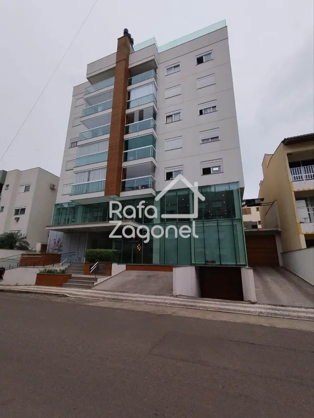 Apartamento com 2 dormitórios
