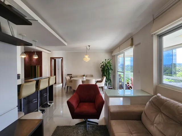 Apartamento com 2 dormitórios