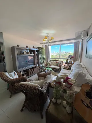 Apartamento com 3 dormitórios, foto 4