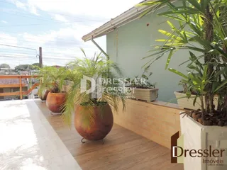 Casa com 3 dormitórios, foto 10