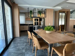 Casa com 4 dormitórios, foto 14