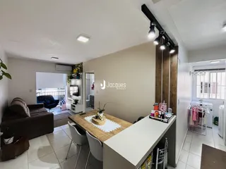 Apartamento com 2 dormitórios, foto 1