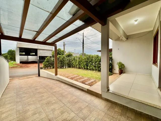Casa geminada com 3 dormitórios, foto 5