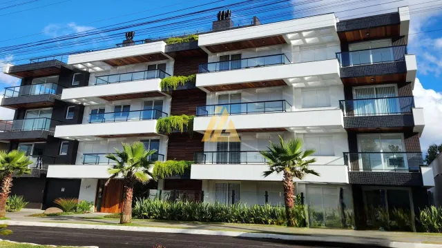 Apartamento com 2 dormitórios