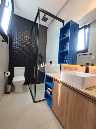 Casa com 4 dormitórios, foto 26