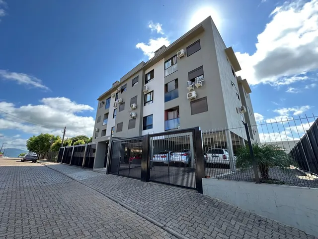 Apartamento com 2 dormitórios, foto 1