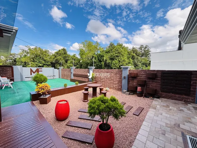 Casa com 2 dormitórios, foto 4