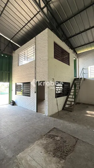 Pavilhão, foto 3