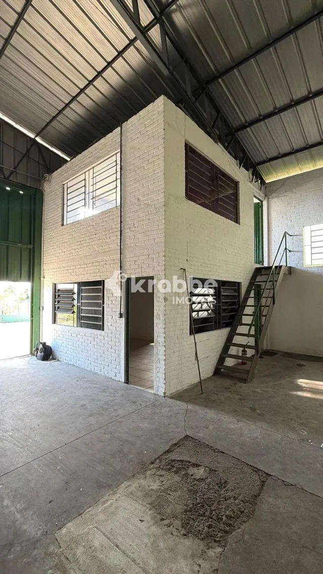 Pavilhão, foto 3