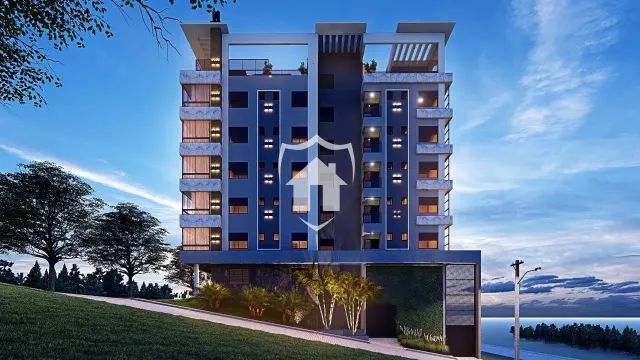 Apartamento com 2 dormitórios, foto 5