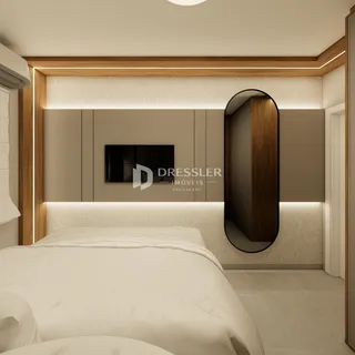 Casa geminada com 2 dormitórios, foto 17