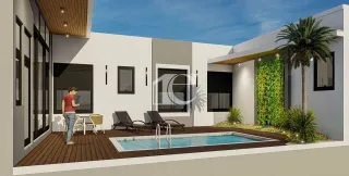 Casa com 3 dormitórios, foto 9