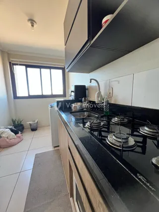Apartamento com 2 dormitórios, foto 5
