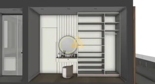 Casa com 4 dormitórios, foto 45