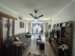 Apartamento com 2 dormitórios, foto 4